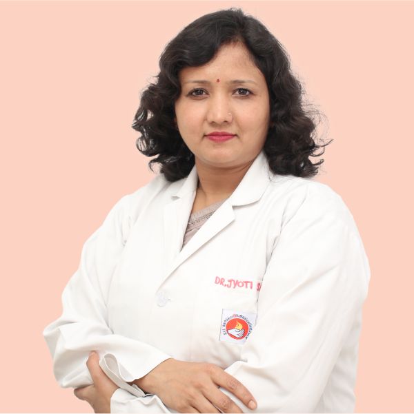 Dr. Jyoti Sahu